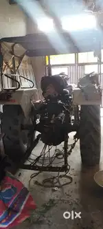 Eicher 333 good condition tractor near rohtak