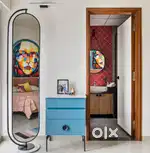 Kitchen and home interior