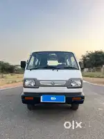 Maruti Suzuki Omni 5 Seater, 2017, Petrol