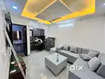 Flat flat available for rent