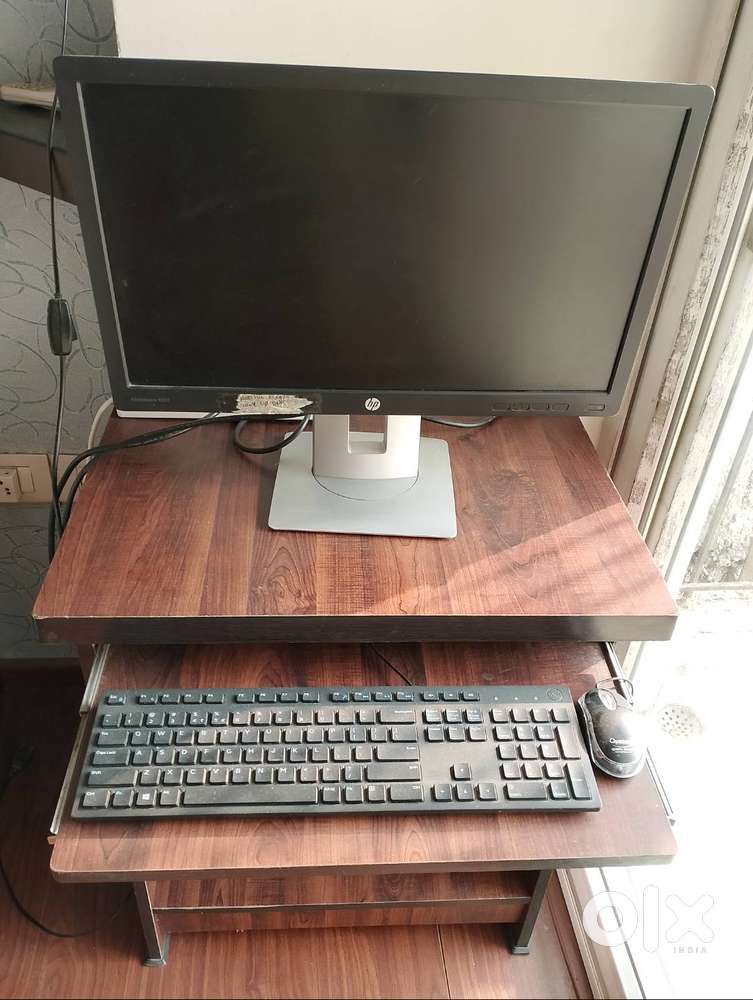 HP Desktop