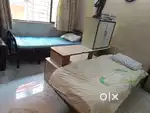 Boys - PG - 2 MINUTES WALKING FROM JATIN DAS METRO STATION ,HAZRA ROAD