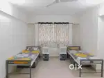 Boy home stay