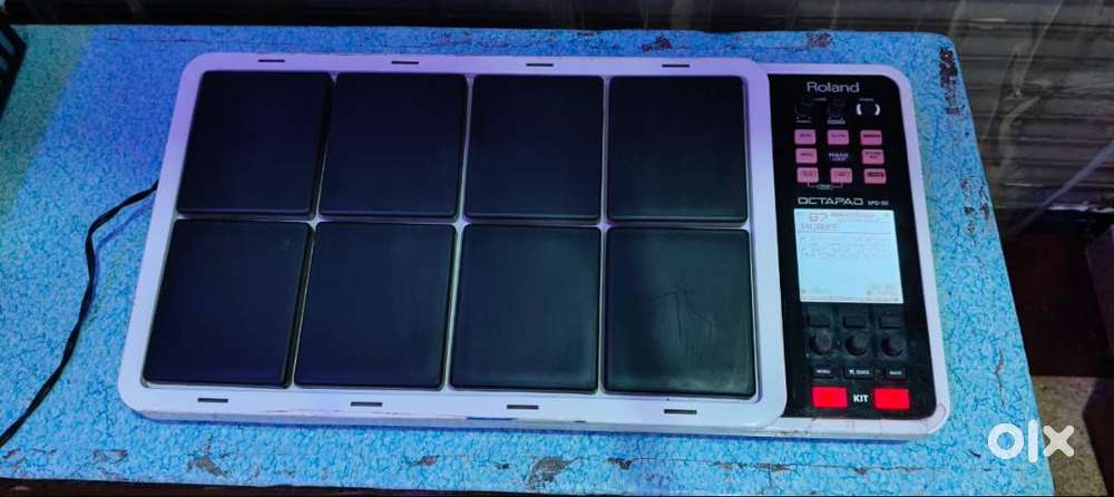 SPD 30 Octapad