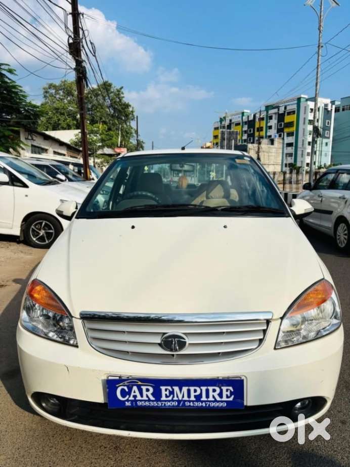 Tata Indigo Ecs eCS GLS, 2013, Diesel