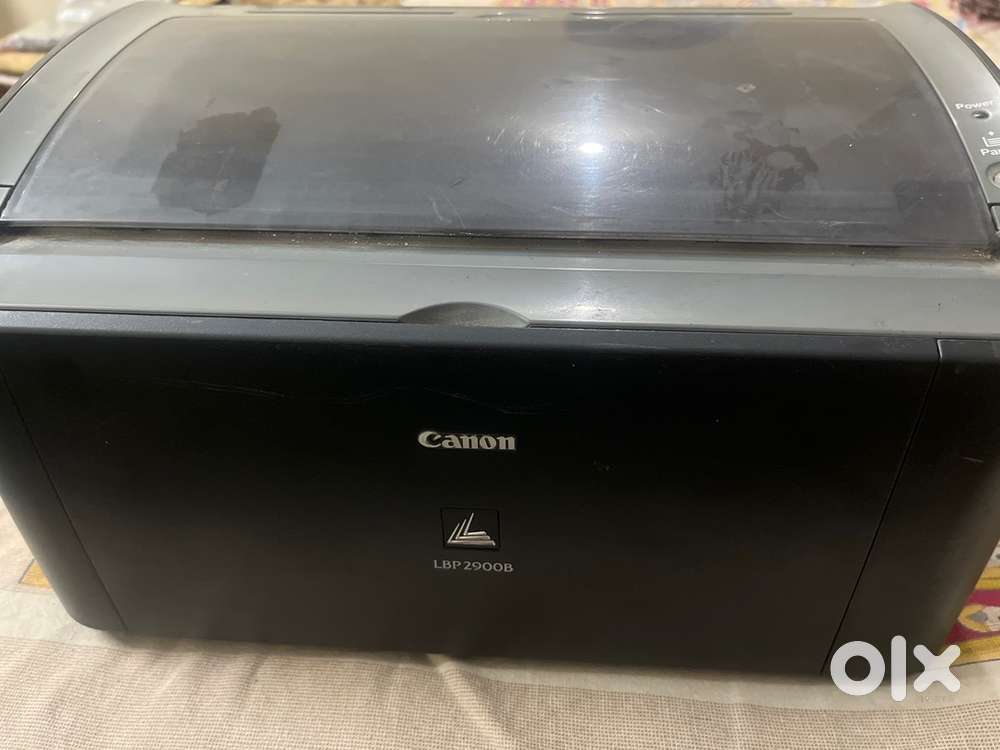 Canon lbp2900b