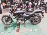 Bajaj avenger  220 street