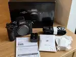 Sony Alpha A7 IV IlCE-7M4 Mirrorless Digital Camera Body Only