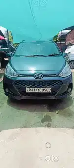 Hyundai Grand i10 2017