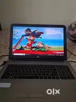 Hp laptop - i3 5th Generation