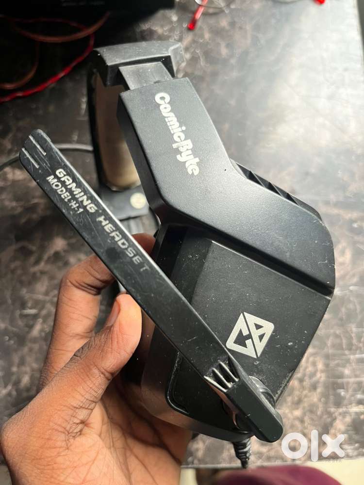 Gaming Headphone in good condition