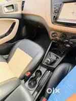 Hyundai i20 2020 Petrol 35000 Km Driven