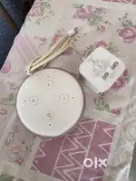 Amazon Alexa spicker
