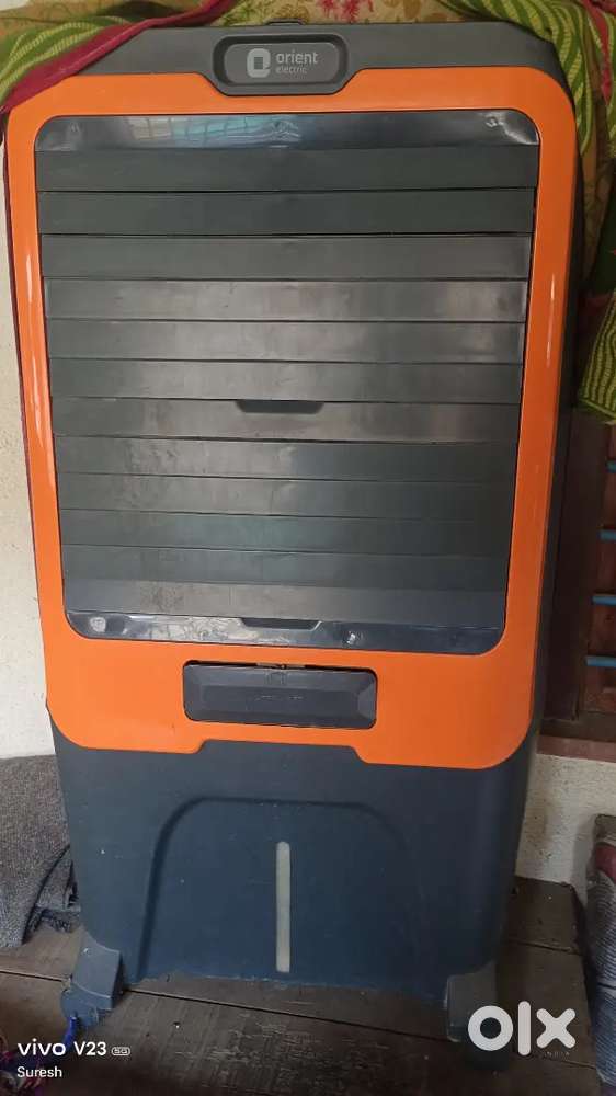 Orient Air cooler 50L in Good Condition