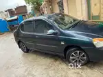 Tata Indigo