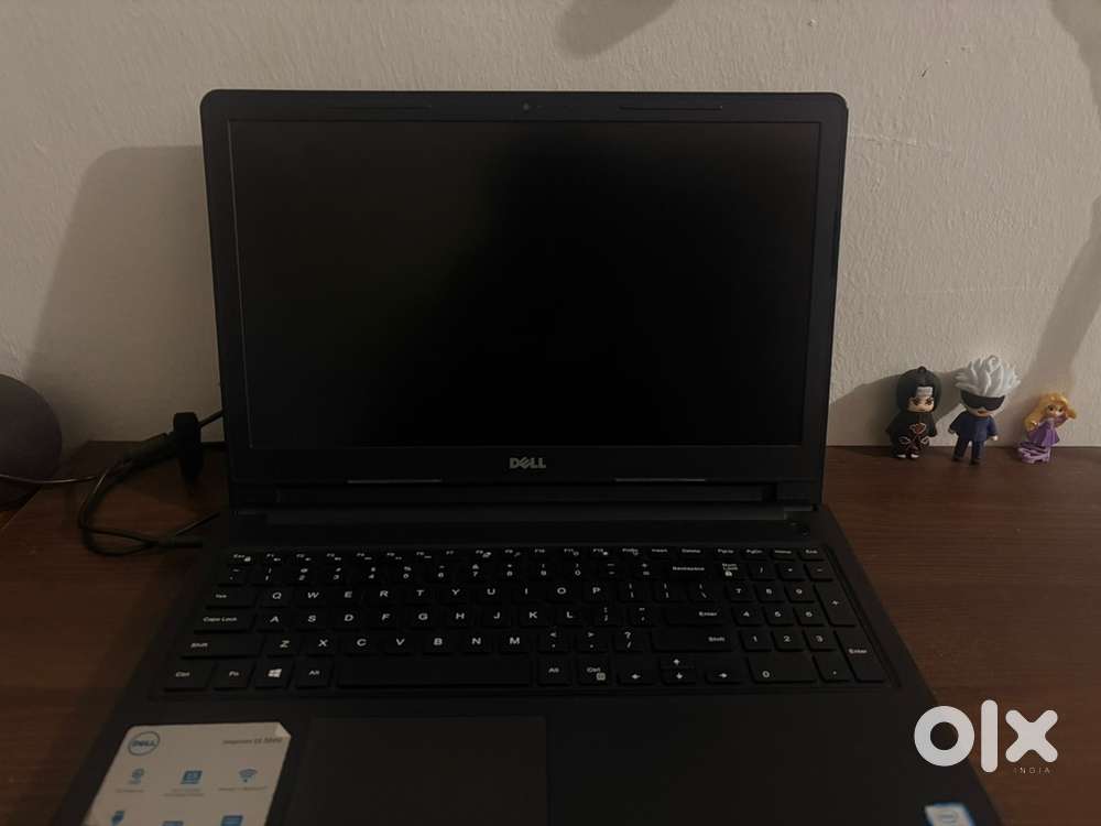 Dell Inspiron 15