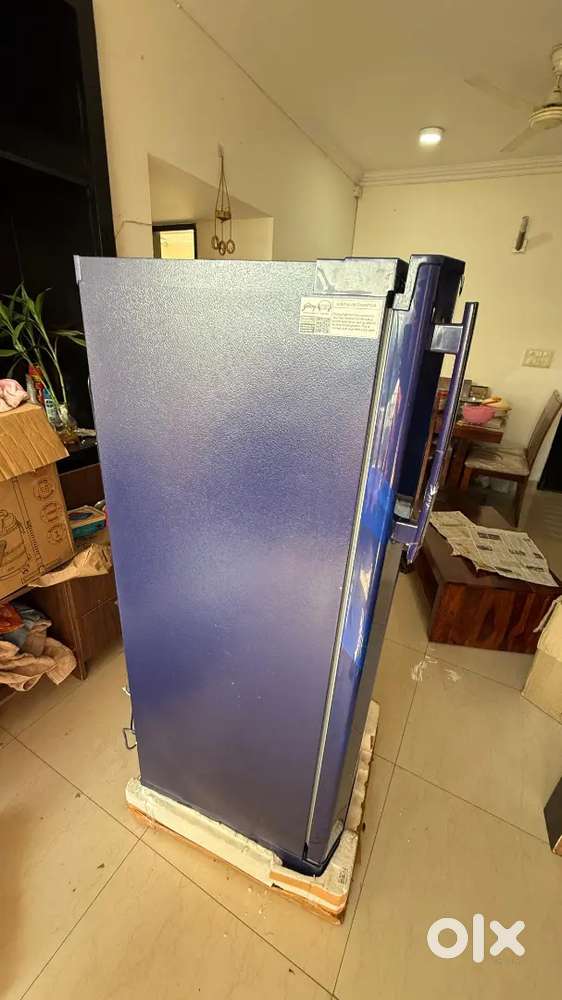 Single door Refrigerator
