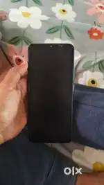 Realme narzo 30A 3GB 32GB storage