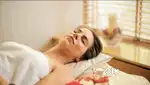 Spa job for female