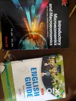 BOOKS FOR STUDENTS OF CLASS 10TH AND 12TH