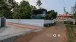 5 cent plot in Annanad, Chalakudy. Ideal for home construction.