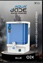 AQUA TECH RO WATER PURIFIER SYSTEM