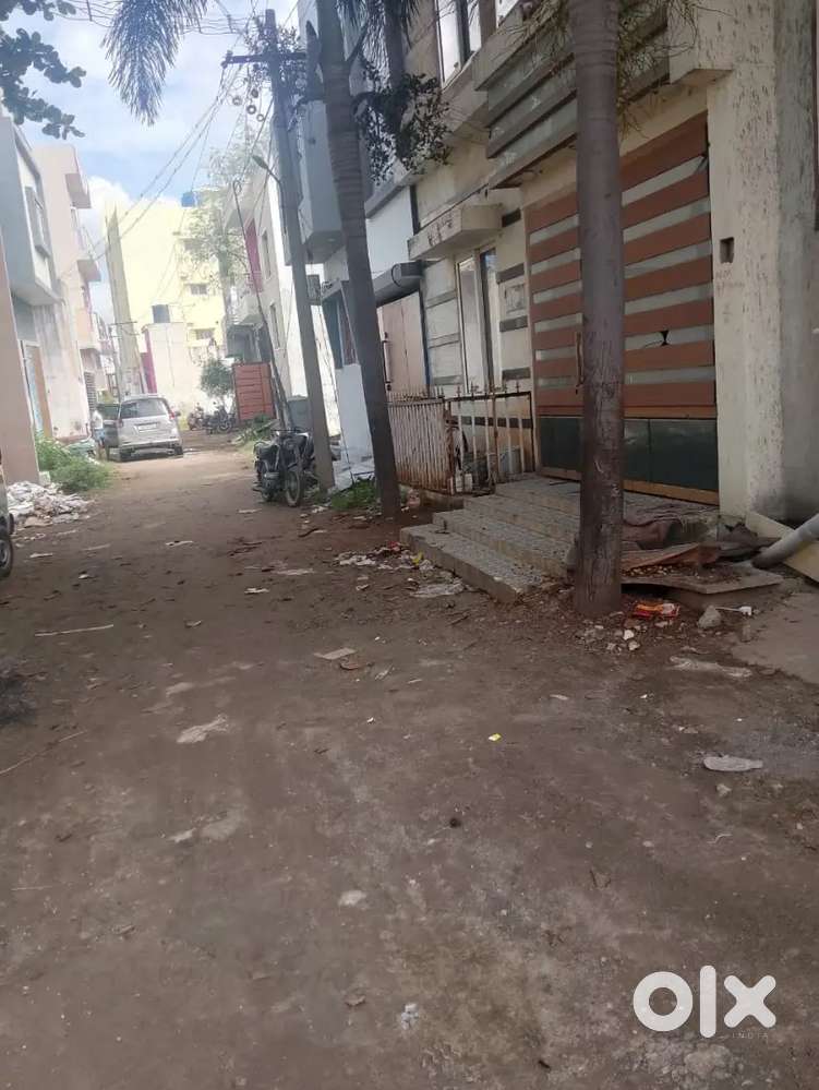 Plot (no. 11) for sale in saduperi, opposite to juice factory.