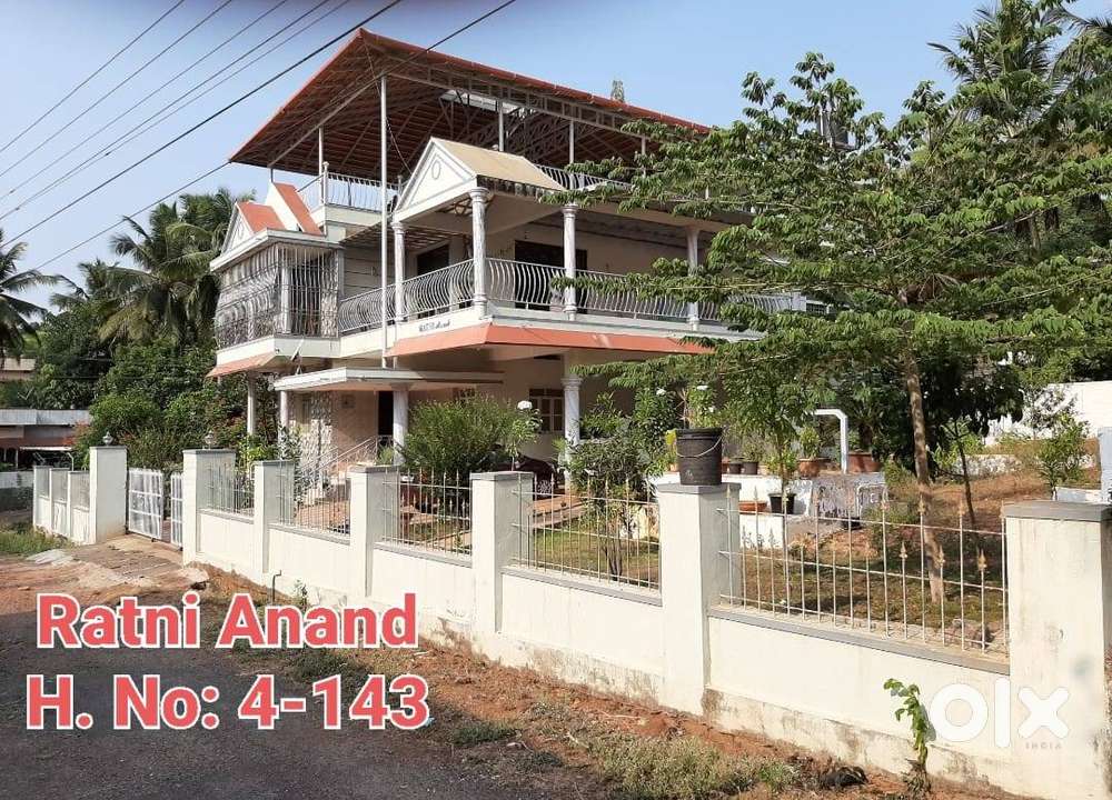 Ground floor for rent at Dashrath Nagar, Manipal