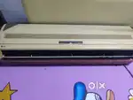 LG 2 Ton with super working condition