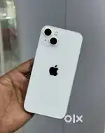 iPhone 13 5G 128 GB internal memory