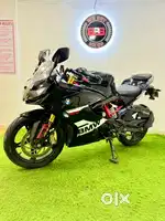 BMW G310 RR. 1st Owner. Showroom Condition Bike. Yamaha Ktm Kawasaki