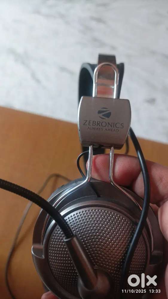 Headphone for office work/Gaming/calling