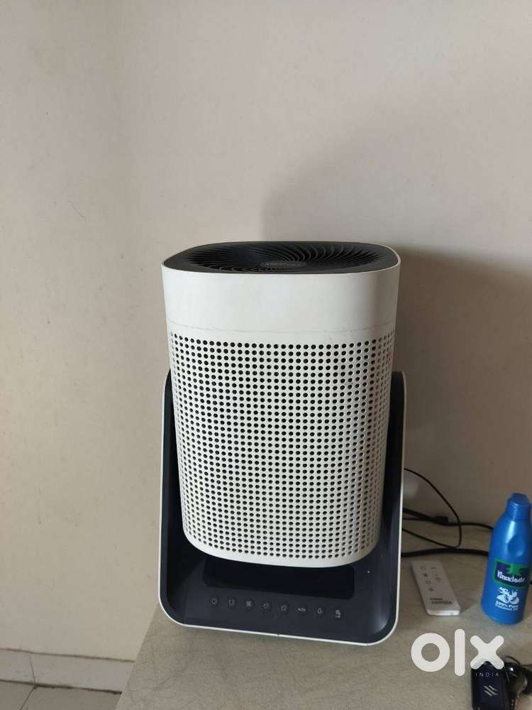 Coway Airmega AIM (AP-0623B) Air Purifier