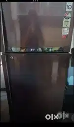 LG 470 Liters fridge 2020 model for sale compressor not working