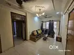 2 bhk fully furnished available for rent immediately