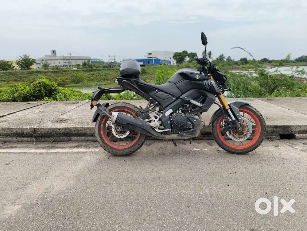 Urgent sale in my bike