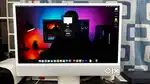 i mac 24inch M1 8gb 256gb