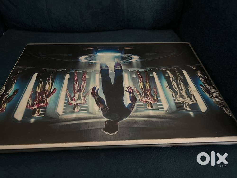 Lenovo gaming laptop