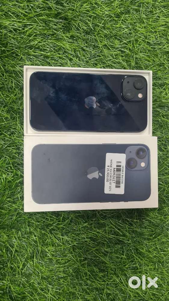 Iphone 13 128GB