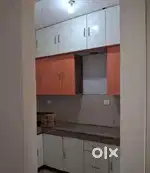 2bhk semi furnished flat for rent in eco village 2