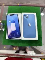 Iphone 13 128gb Exchange Available