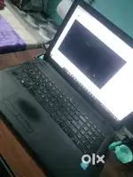 HP laptop 2010 model