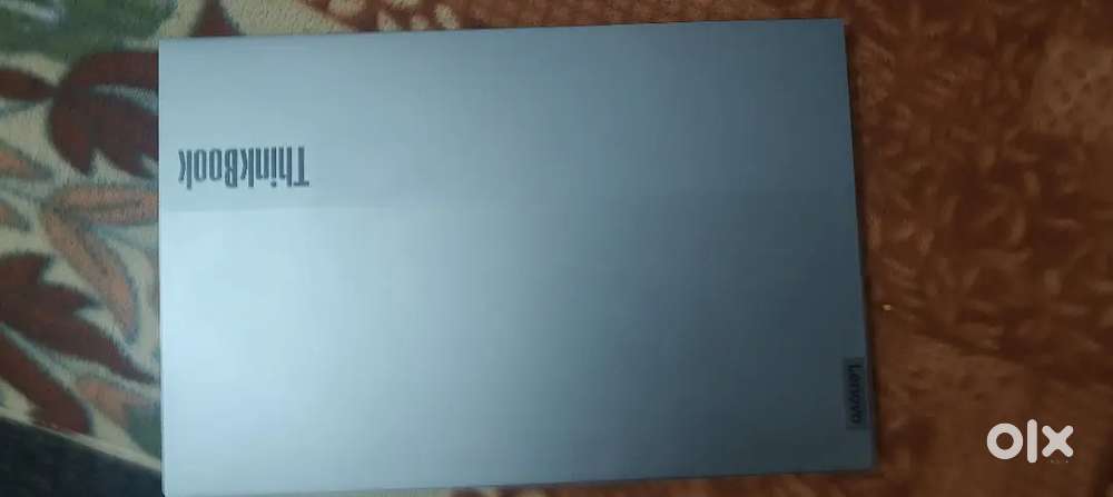 Lenovo laptop for sell i5 /11gen  20ram /256 ssd +1tb HHD + 2gb graphi