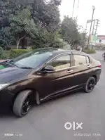 Honda City 2015 Diesel Well Maintained