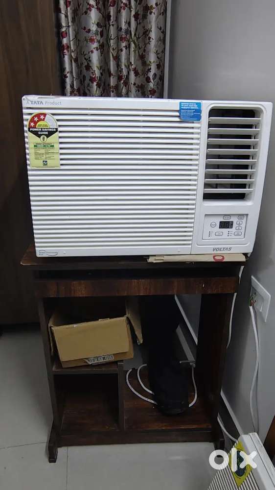 Voltas 1 Ton windows AC
