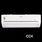 Voltas Split AC india ka no1 brand inverter unit sale is live
