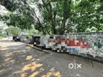 SALE / 10 CENTS / SEMI COMMERCIAL PLOT / MARADU
