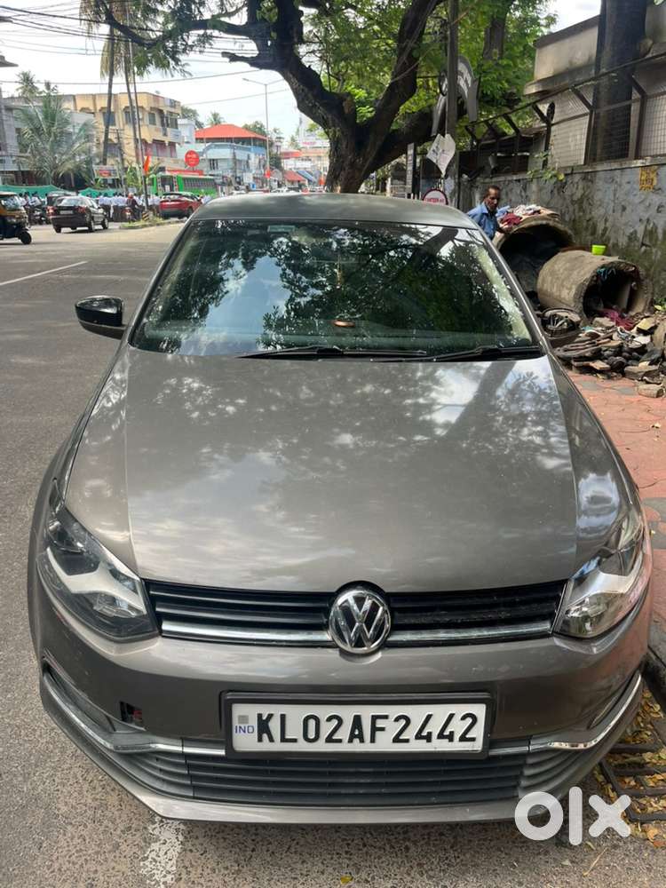Volkswagen Polo 2010 Diesel Well Maintained