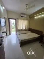 Luxury Girls PG Near KIIT & IT Park – Comfortable & Affordable!