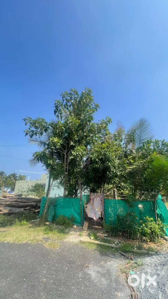 Land for sale near ecr